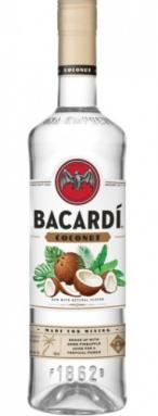 Bacardi - CoCo Coconut Rum (375ml)