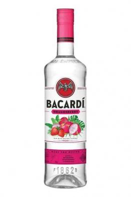 Bacardi - Rum Dragon Berry (1L)