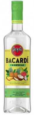 Bacardi - Tropical (1L)