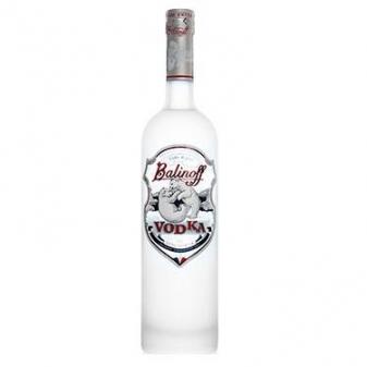 Balinoff - Vodka NV