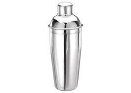 Bar Shaker Set