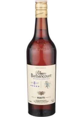 Barbancourt - Rhum 5 Star