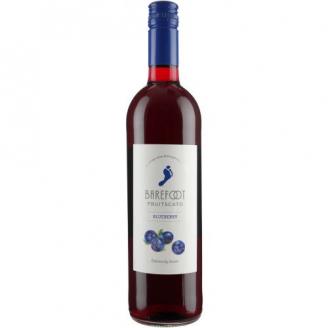 Barefoot - Blueberry Fruiscato NV