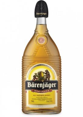 Barenjager - Honey Liqueur