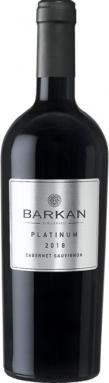 Barkan - Platinum Cabernet NV