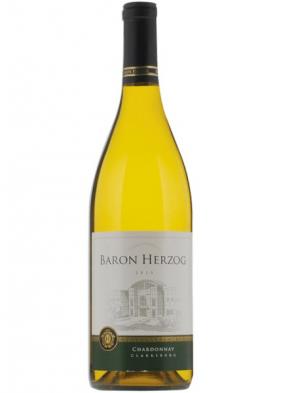Baron Herzog - Chardonnay California Selection NV