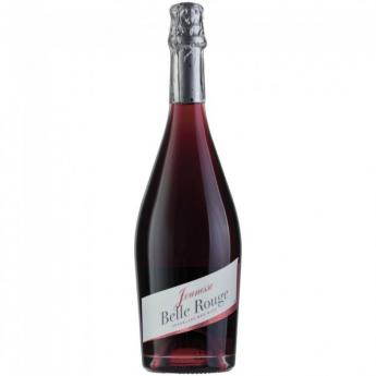 Baron Herzog Jeunesse - Sparkling Red NV