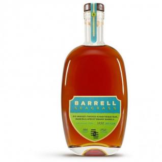 Barrell - Seagrass