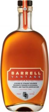 Barrell - Vantage NV