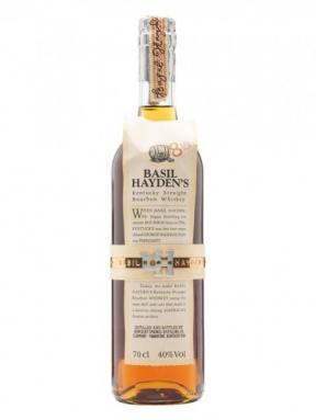 Basil Hayden's - 8 Years (375ml)