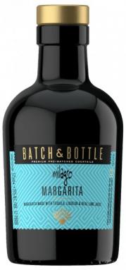 Batch & Bottle - Milagro Margarita NV (375ml)