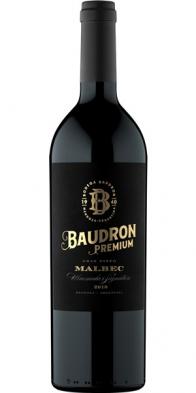 Baudron - Premium Malbec NV