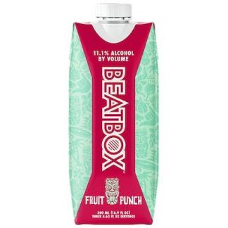 Beatbox - Fruit Punch NV (500ml)