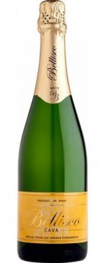 Bellisco - Cava NV