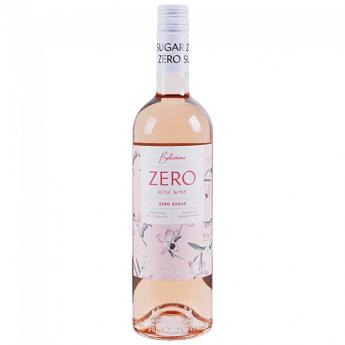 Bellissima - Rose Zero Sugar NV