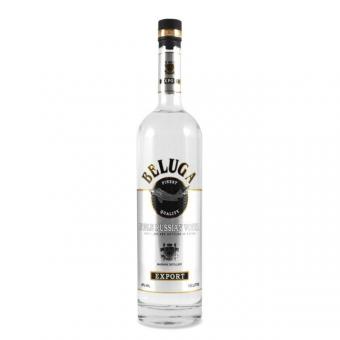 Beluga - Noble Vodka NV