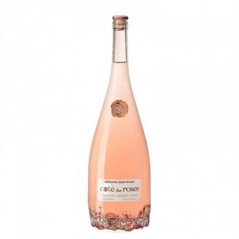 Bertrand - Rose NV