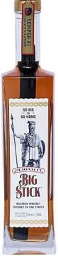 Big Stick - Bourbon NV