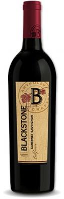 Blackstone - Cabernet Sauvignon California NV