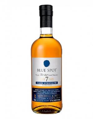 Blue Spot - 7 Year NV