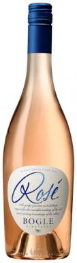 Bogle - Rose NV