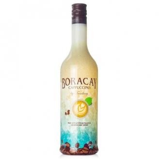 Boracay - Cappuccino NV
