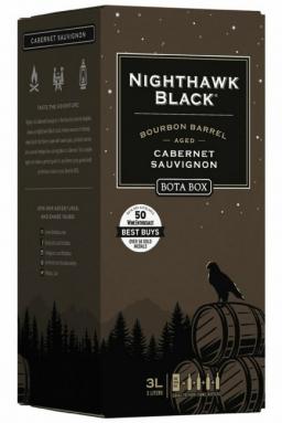 Bota Box - Bourbon Cabernet NV (3L)