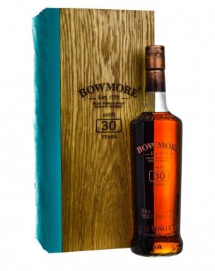 Bowmore - 30 NV