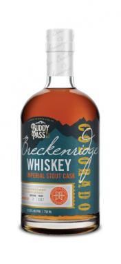Breckenridge - Buddy Pass NV