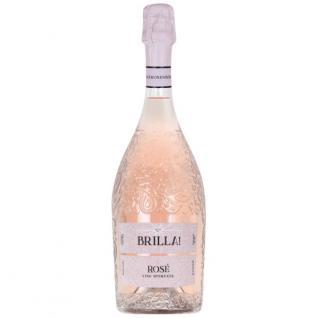 Brilla - Prosecco Rose NV