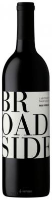 Broadside - Paso Cab Sauv NV