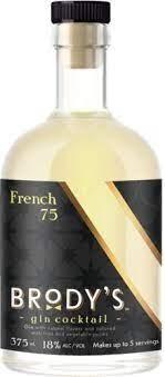 Brody's - French NV (375ml)
