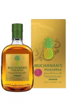 Buchanan's - Pineapple NV