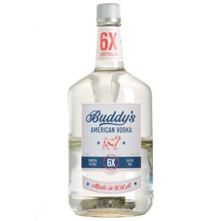 Buddy's - Vodka (1.75L)
