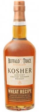 Buffalo Trace - Kosher Wheat Recipe NV