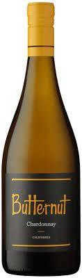 Butternut - Chardonnay NV