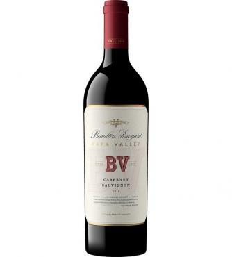 Bv - Cab Sauv Napa NV