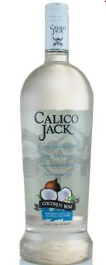Calico Jack - Coconut (1L)