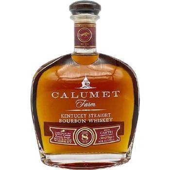Calumet - Bourbon 8yr NV