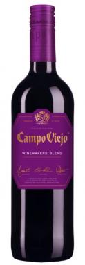 Campo Viejo - Red Blend NV