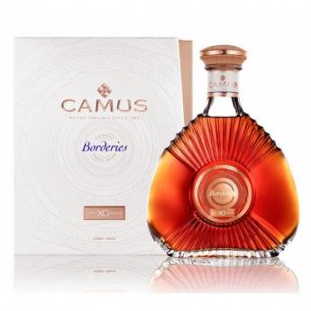 Camus Borderies - Xo NV