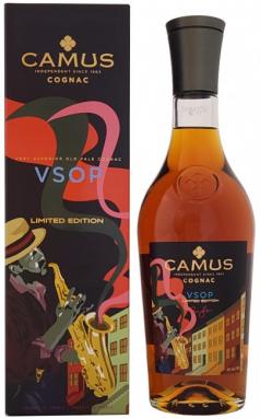 Camus - Vsop Limited Ed NV