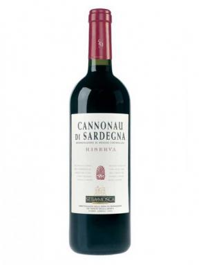 Cannonau Di Sardegna - Riserva NV