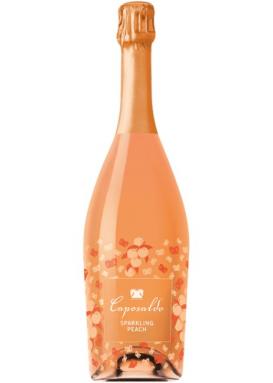 Caposaldo - Sparkling Peach NV