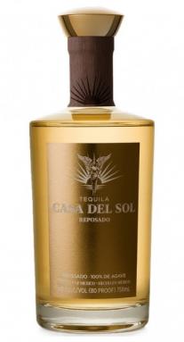 Casa Del Sol - Reposado NV