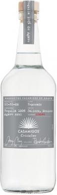 Casamigos - Cristalino NV (1L)