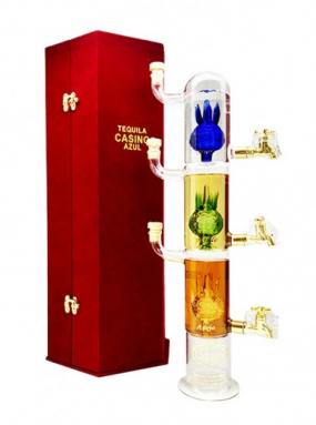 Casino Azul - Limited Edition Tower NV