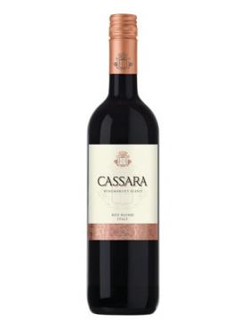 Cassara - Red Blend NV (1.5L)