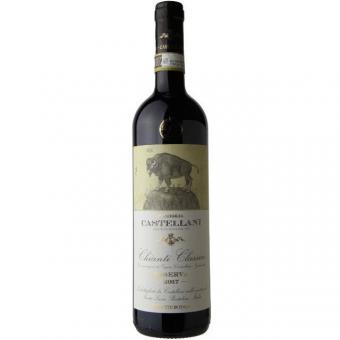 Castellani - Chianti Classico Ris NV