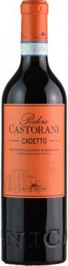 Castorani - Pinot Noir NV
